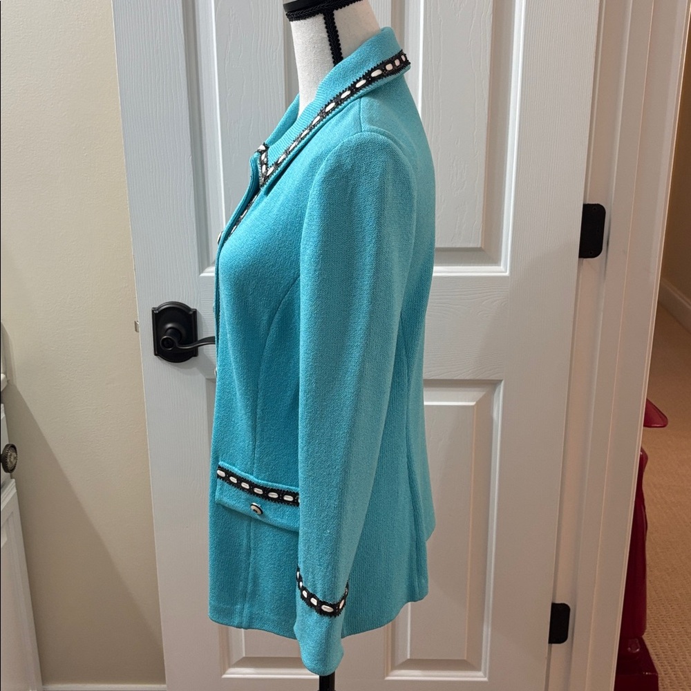 St. John Collection Jacket - image 2